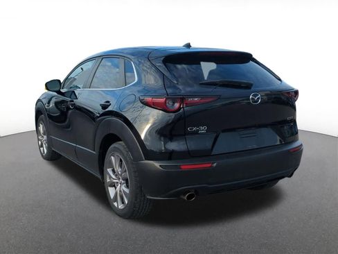 Used 2020 MAZDA CX-30 AWD w/ Preferred Package image 4