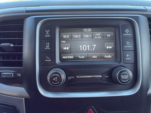 Used 2014 RAM 2500 Tradesman w/ Chrome Appearance Group AWD/4WD image 36
