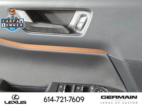 Used 2021 Ford Bronco Sport Outer Banks w/ Outer Banks Package (96D) AWD/4WD image 29