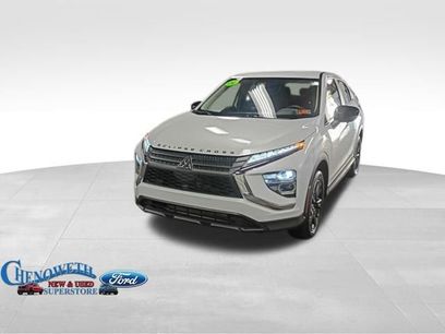 Used 2024 Mitsubishi Eclipse Cross LE