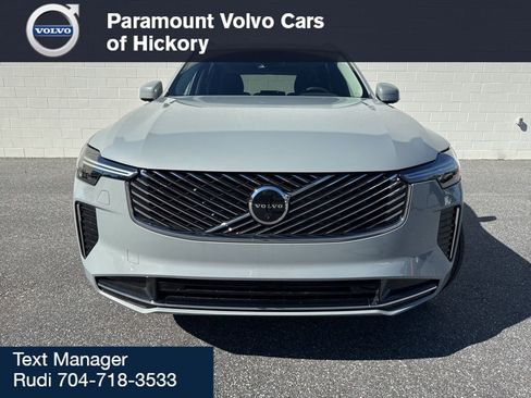 New 2026 Volvo XC90 B6 Plus w/ Protection Package Premier image 2