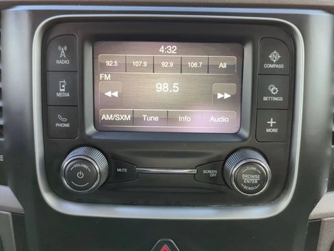 Used 2022 RAM 1500 Tradesman w/ Popular Equipment Group AWD/4WD image 16