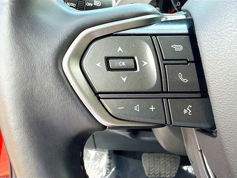 Used 2025 Lexus NX 250 FWD w/ Towing Package (2000 Lbs) image 36