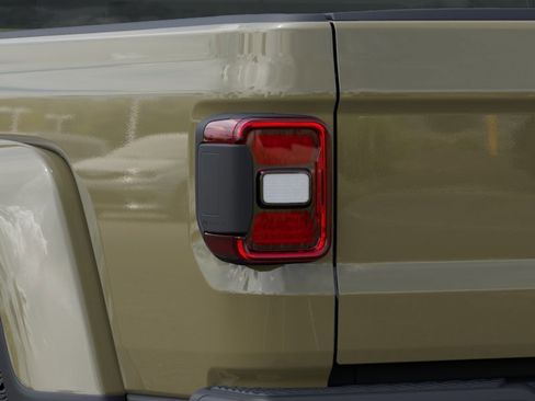 New 2026 Jeep Gladiator Mojave image 9
