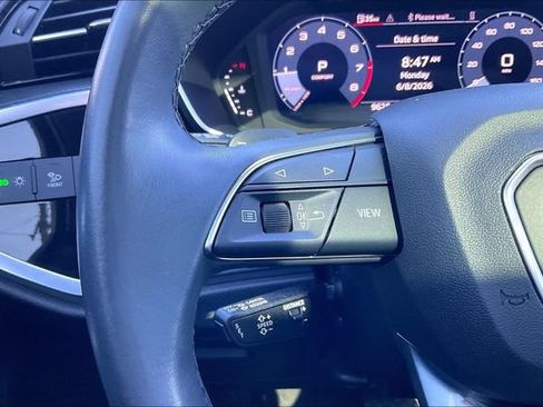 Certified 2023 Audi Q3 2.0T Premium Plus w/ Premium Plus Package AWD/4WD image 18