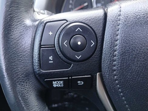 Used 2015 Toyota RAV4 Limited FWD image 11