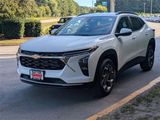 New 2025 Chevrolet Trax LT w/ Driver Confidence Package image 5