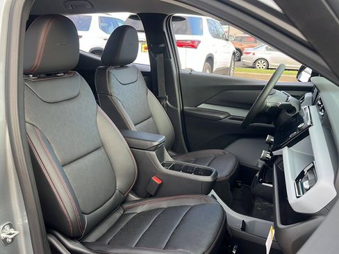 New 2027 Chevrolet Bolt RS image 15