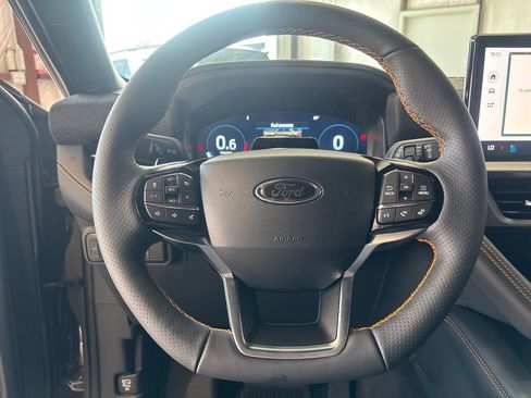 New 2026 Ford Explorer ST AWD/4WD image 10