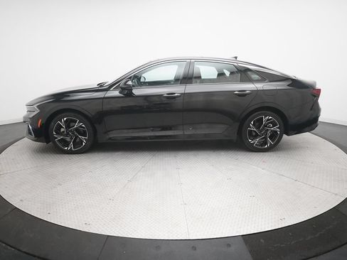 Used 2025 Kia K5 GT-Line w/ GT-Line Premium Package FWD image 23
