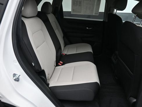 Certified 2023 Honda CR-V EX image 24