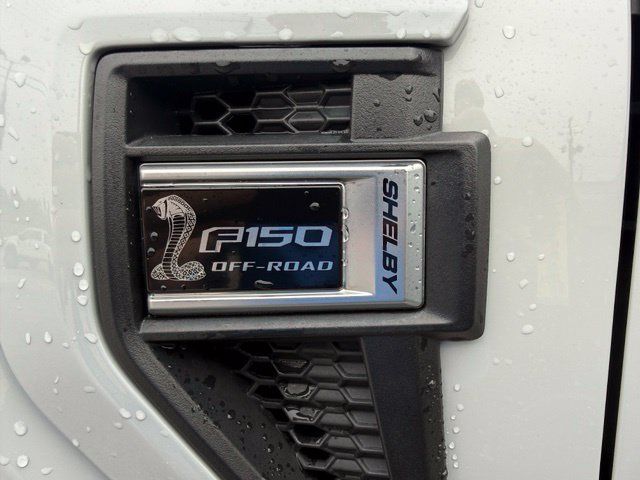Used 2023 Ford F150 Lariat w/ Equipment Group 502A High AWD/4WD image 8