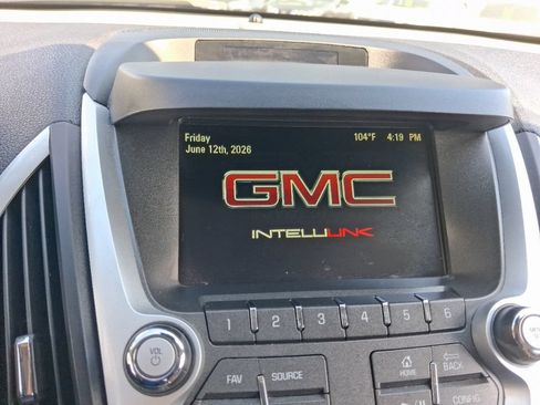 Used 2017 GMC Terrain SLE w/ Technology Package AWD/4WD image 5
