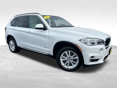 Used 2015 BMW X5 sDrive35i