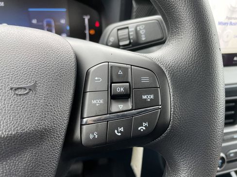 New 2026 Ford Maverick XL FWD image 15