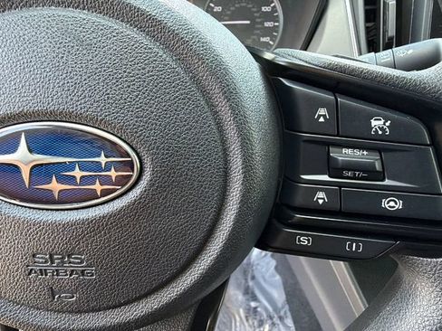 Used 2024 Subaru Crosstrek 2.0i Premium AWD/4WD image 20