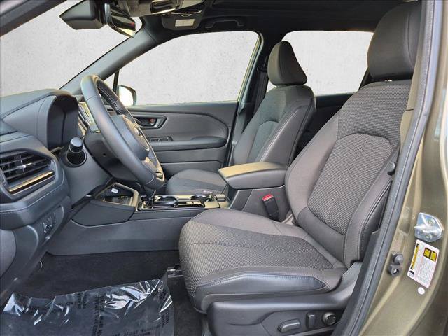 Used 2026 Subaru Forester Premium AWD/4WD image 17