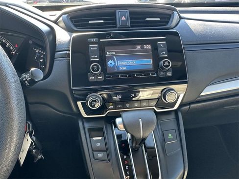 Certified 2017 Honda CR-V LX image 16