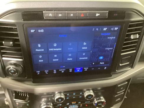 Certified 2024 Ford F150 XLT w/ Equipment Group 302A MID AWD/4WD image 23