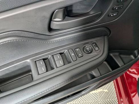 New 2026 Honda Odyssey Sport-L image 14
