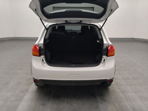 Used 2017 Mitsubishi Outlander Sport SE image 29