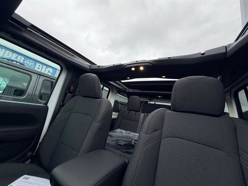 New 2026 Jeep Wrangler Sport S AWD/4WD image 7