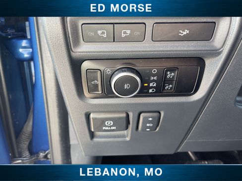 Certified 2023 Ford F150 XLT w/ Equipment Group 302A High AWD/4WD image 17