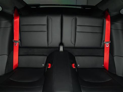 Certified 2026 Porsche 911 Carrera GTS image 33