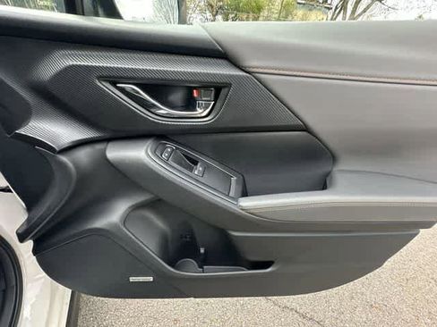 Certified 2025 Subaru Crosstrek 2.5i Limited image 21