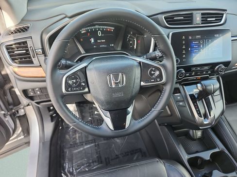 Used 2017 Honda CR-V Touring image 34