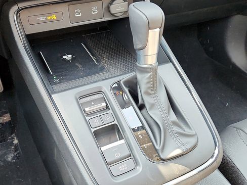 New 2026 Honda CR-V EX-L image 10