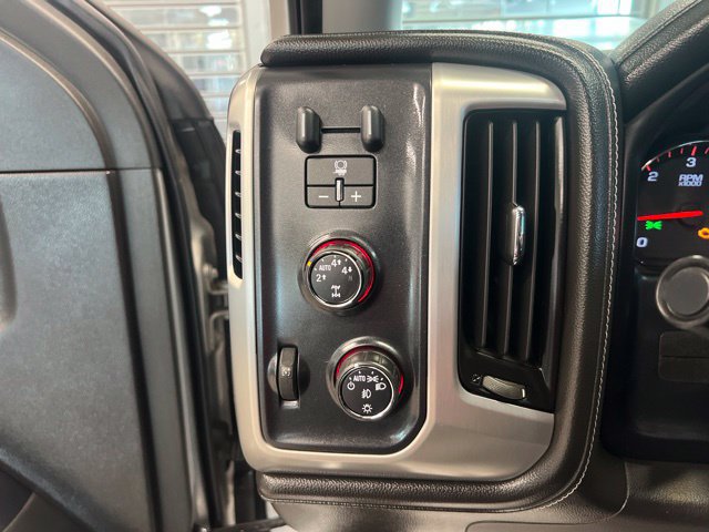 Used 2014 GMC Sierra 1500 SLT AWD/4WD image 23