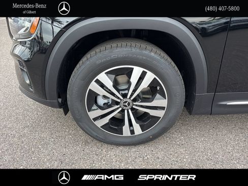 New 2026 Mercedes-Benz GLB 250 image 7