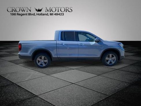 Used 2023 Honda Ridgeline RTL-E image 13