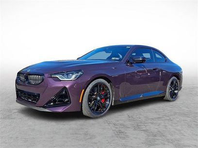 Certified 2024 BMW M240i xDrive Coupe w/ Premium Package