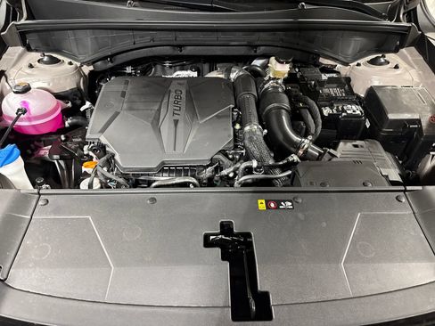 New 2026 Kia Sorento X-Line EX AWD/4WD image 11