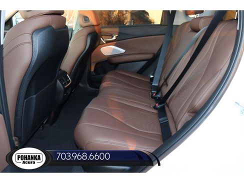 New 2026 Acura RDX SH-AWD w/ Technology Package image 32