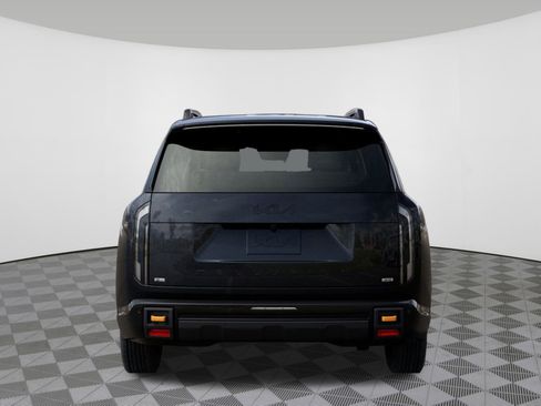New 2027 Kia Telluride SX Prestige X-Pro AWD/4WD image 14