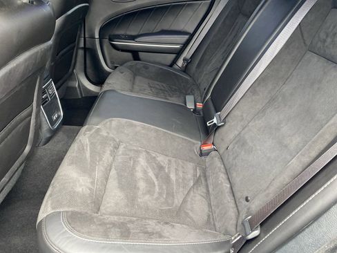 Used 2023 Dodge Charger Scat Pack w/ Plus Group RWD image 28