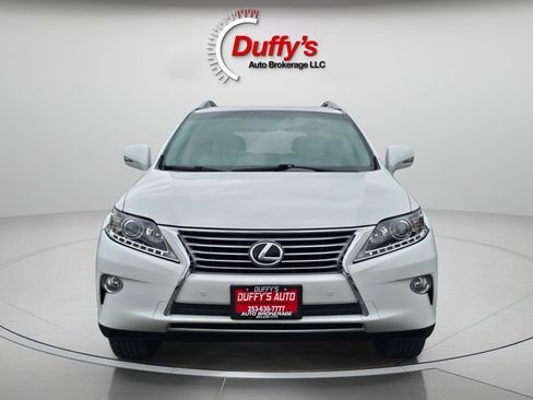 Used 2014 Lexus RX 350 AWD w/ Navigation Package image 12