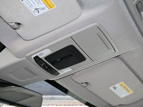 New 2026 Honda CR-V EX-L image 29