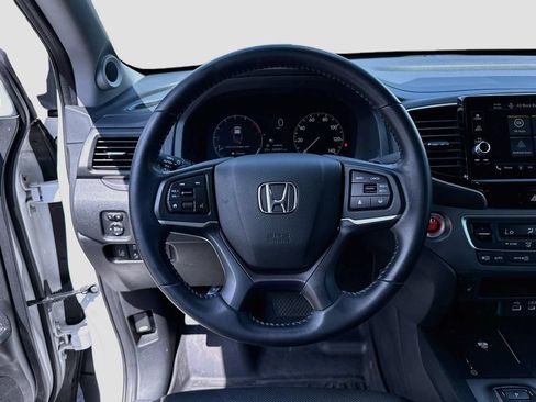 Used 2024 Honda Ridgeline RTL image 14