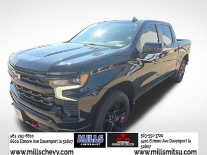 Used 2023 Chevrolet Silverado 1500 RST w/ Redline Edition
