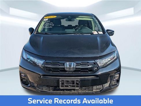 Used 2025 Honda Odyssey Elite image 6