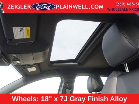 Used 2021 MAZDA MAZDA3 s image 17