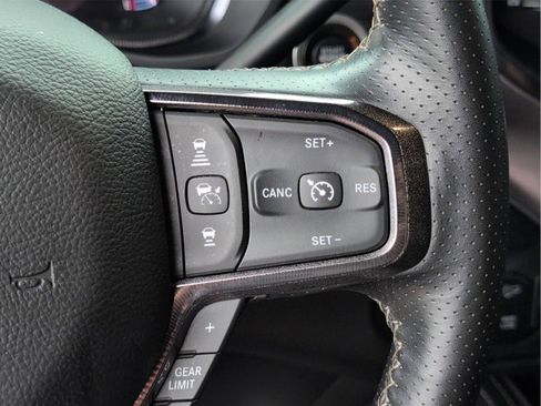 Used 2024 RAM 2500 Rebel w/ Safety Group AWD/4WD image 29
