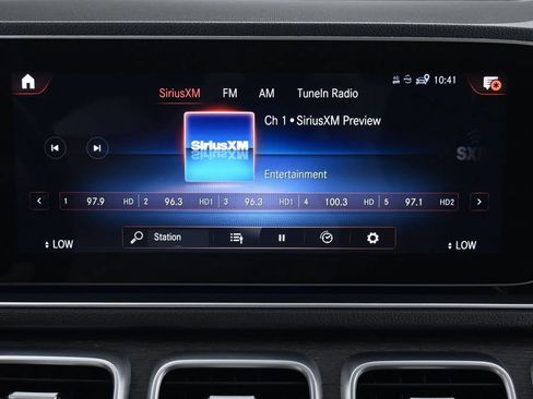 Used 2020 Mercedes-Benz GLE 450 4MATIC image 32
