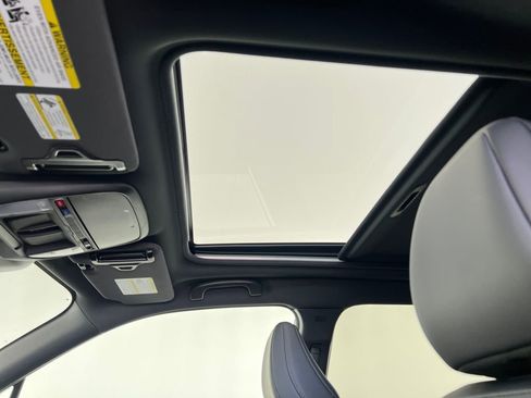 New 2026 Subaru Forester Touring AWD/4WD image 23