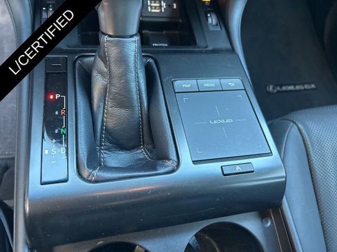 Certified 2023 Lexus GX 460 Premium w/ Accessory Package image 19