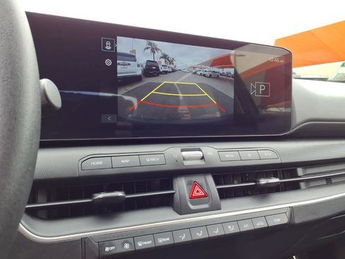 Used 2025 Kia K4 FWD image 13